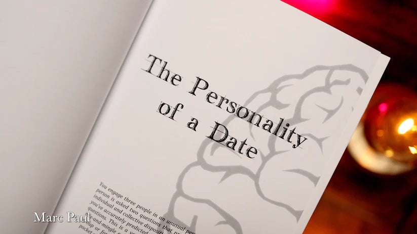 Architect of the Mind | Drew Backenstoss