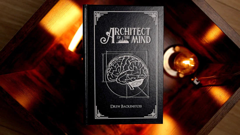 Architect of the Mind | Drew Backenstoss