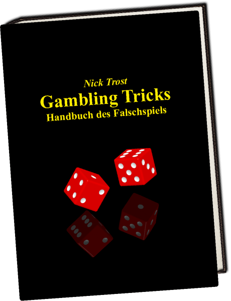 Gambling Tricks - Handbuch des Falschspiels | Nick Trost