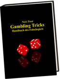 Gambling Tricks - Handbuch des Falschspiels | Nick Trost