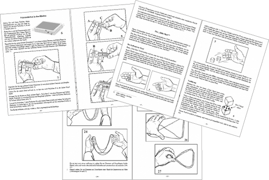 Gambling Tricks - Handbuch des Falschspiels | Nick Trost