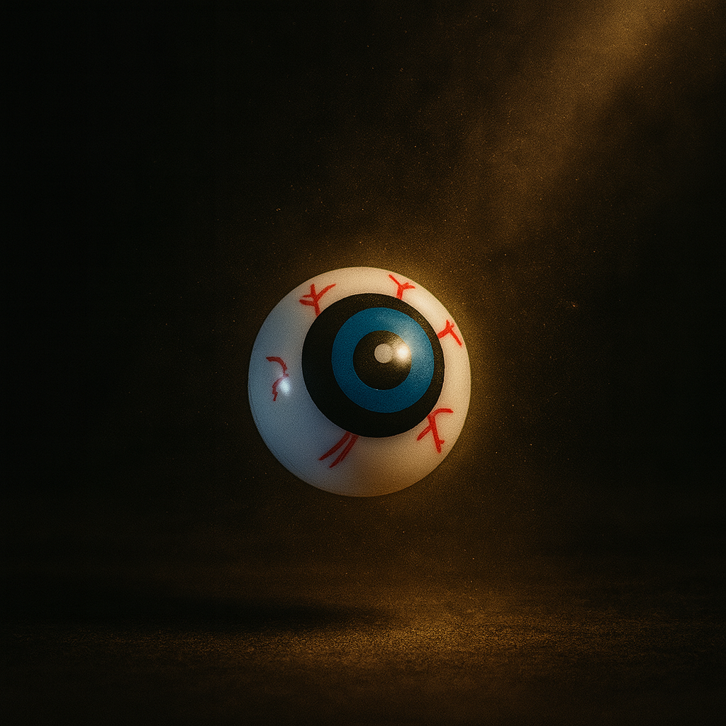 Eye | Jakob Mathias 