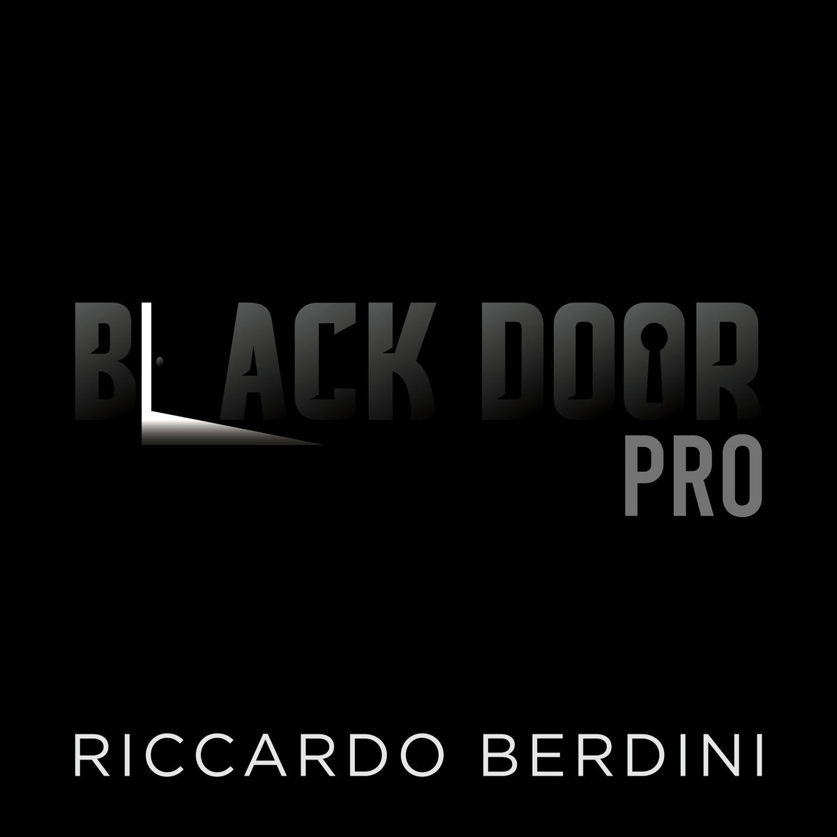 Black Door Pro | Riccardo Berdini