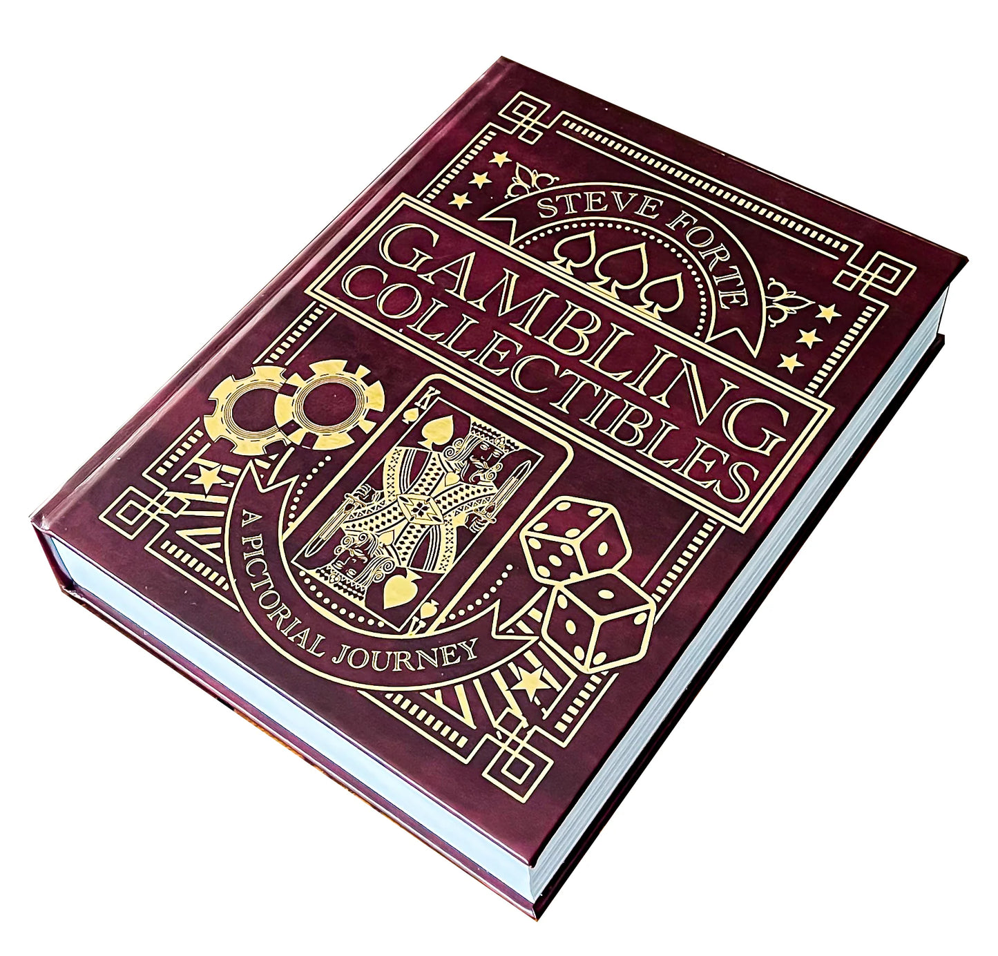 Gambling Collectibles: A Pictorial Journey