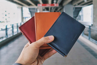Modern Card to Wallet Insta | Quiver