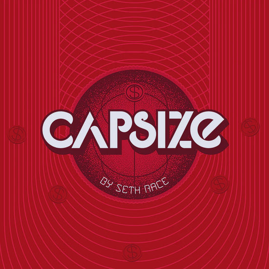 Capsize 2.0 | Seth Race