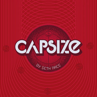 Capsize 2.0 | Seth Race