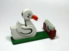 Mini Card Duck | Collectors Workshop