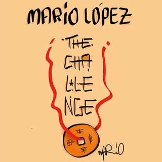 The Challenge | Mario Lopez