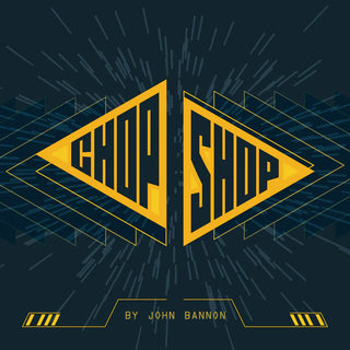 Chop Shop | John Bannon Loop