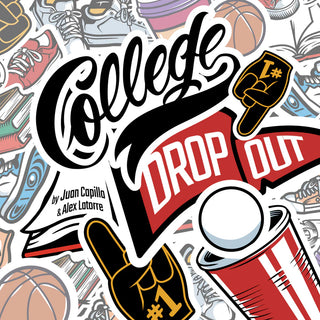 College Dropout | Juan Capilla & Alex Latorre