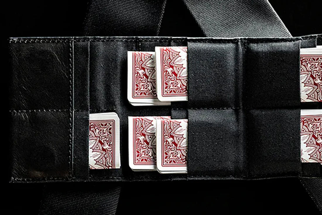 Compact Index | Quiver