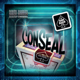 ConSeal | Mark Mason