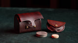 Deluxe Cylinder and Coins Set | Ignacio López