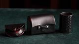Deluxe Cylinder and Coins Set | Ignacio López