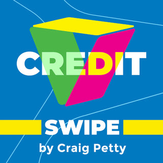 Credit Swipe | Craig Petty
