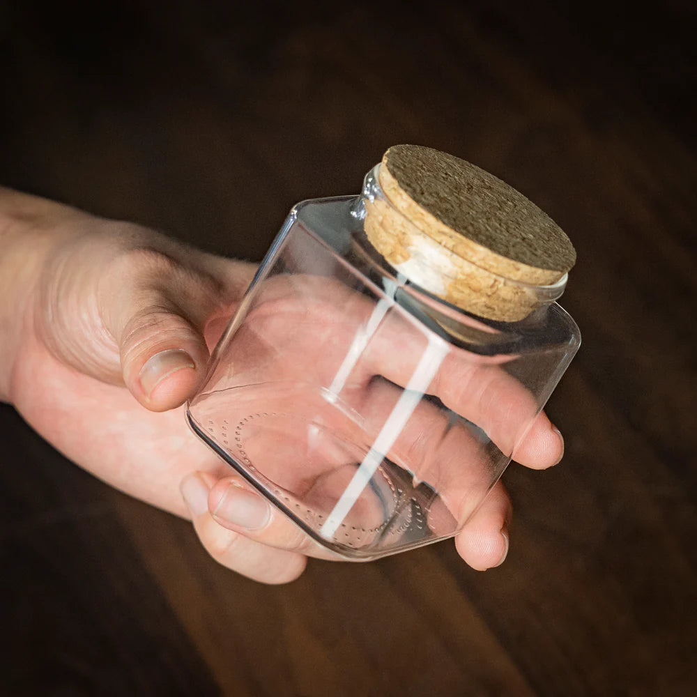 Replacement bottle CUBE IN BOTTLE | Henry Harris