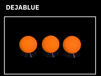 DEJABLUE | Gabriel Gascon 