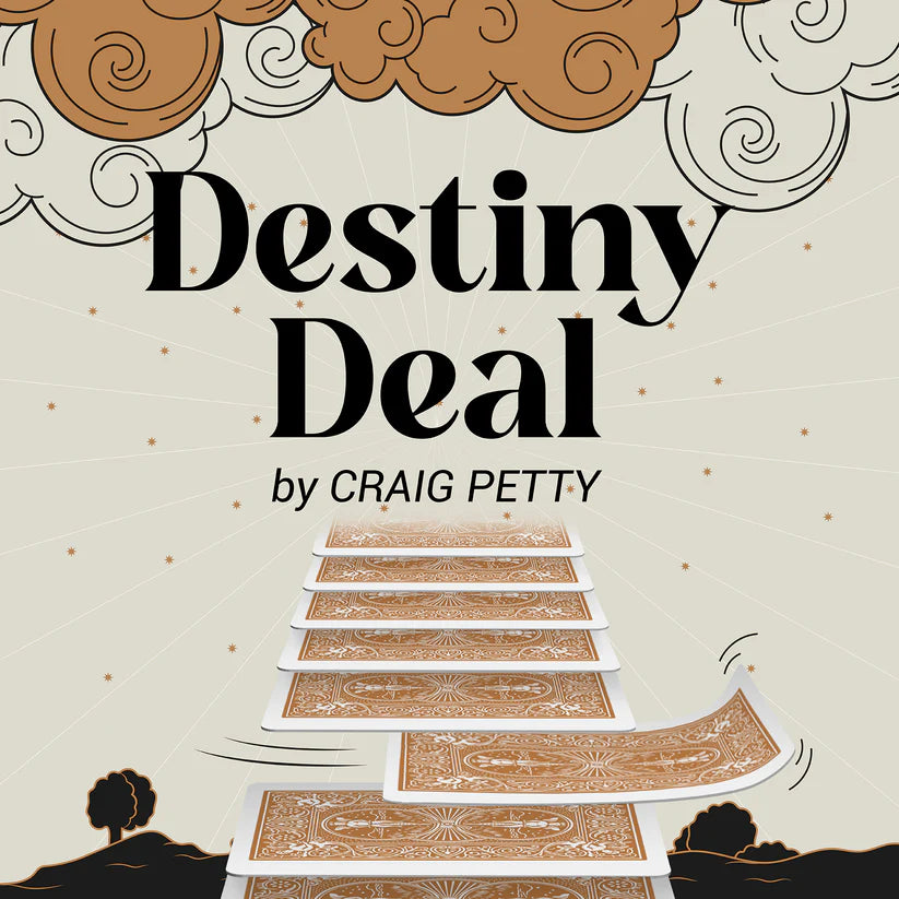 Destiny Deal | Craig Petty 