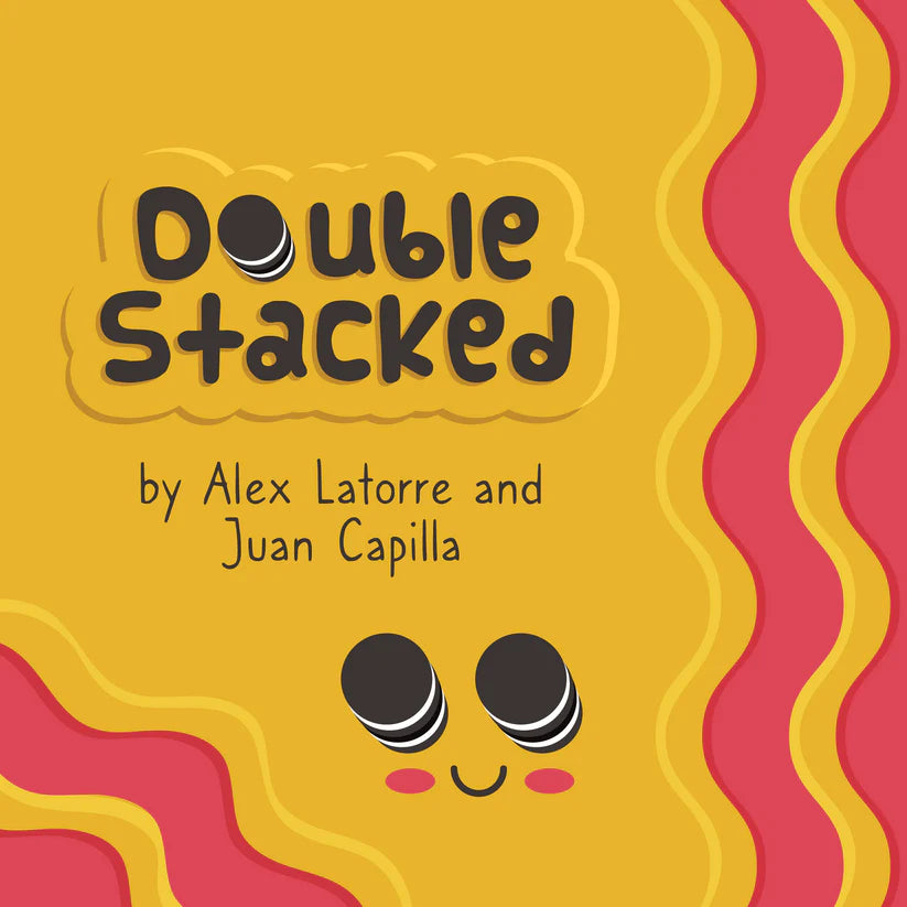 Double Stacked | Alex Latorre & Juan Capilla