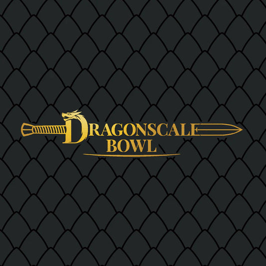 DragonScale Bowl