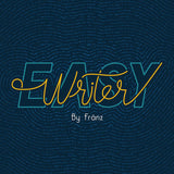 Easy Writer | Wunderwinkel