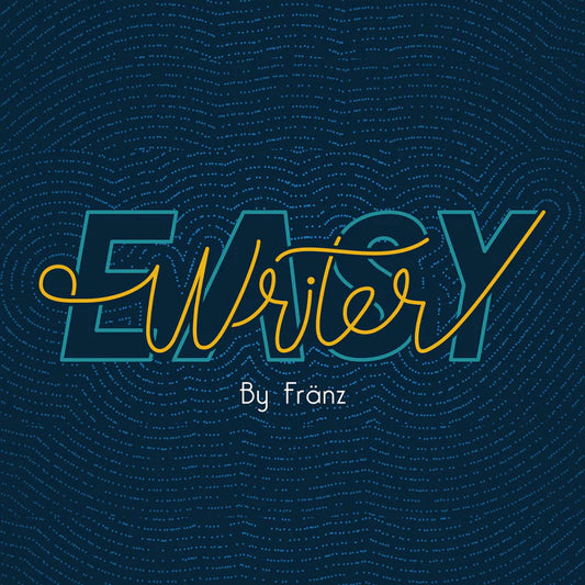 Easy Writer | Wonder Corner 