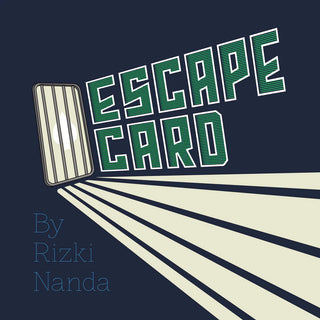 Escape Card | Rizki Nanda