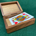 Euro Card Box | Viking