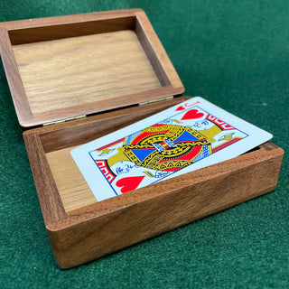 Euro Card Box | Viking