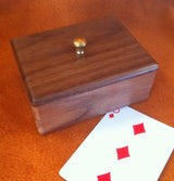 Locking Euro Card Box | Viking 
