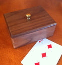 Locking Euro Card Box | Viking