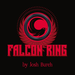 Falcon Ring | Josh Burch