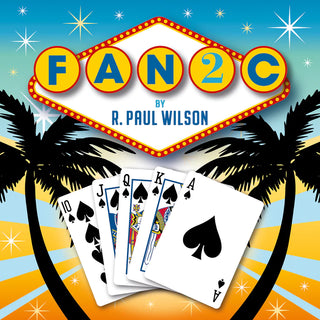 Fan2C | R. Paul Wilson