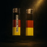 Feuer frei | Jakob Mathias