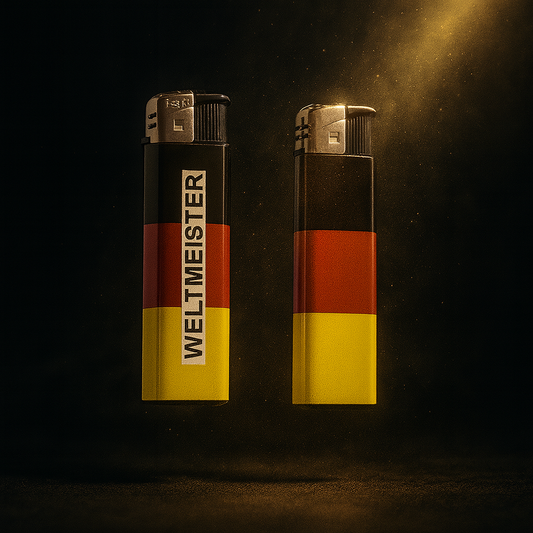 Feuer frei | Jakob Mathias