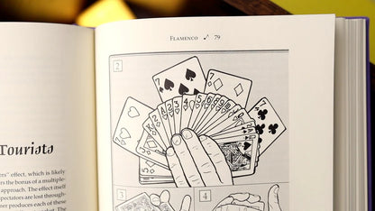 Juan Tamariz's Flamenco | Stephen Minch 