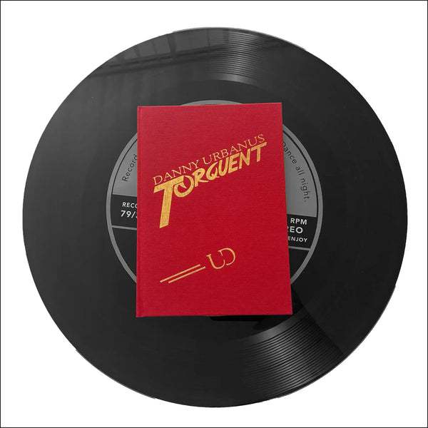 Torquent | Danny Urabnus (Dachboden)