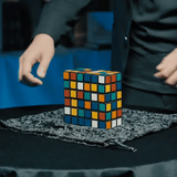 Cubism Pro | Haim Goldenberg ft. Asi Wind