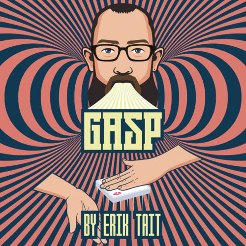 Gasp | Erik Tait