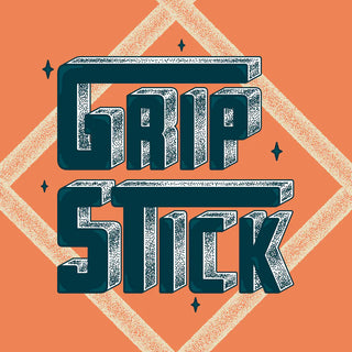 Grip Stick | Penguin Magic