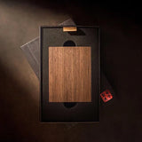 Holy Wood | Hanson Chien &amp; Yao 