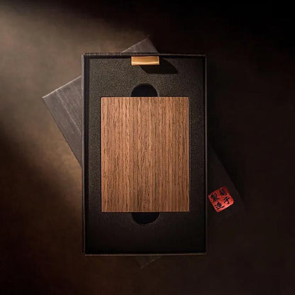 Holy Wood | Hanson Chien &amp; Yao 