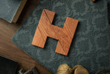Magical Puzzle - The Secret of 'H' | TCC