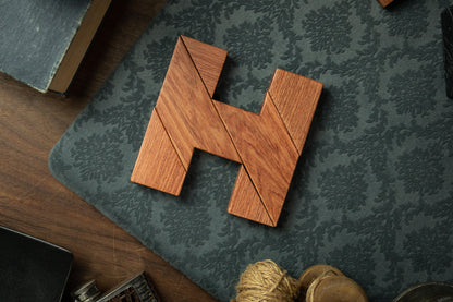 Magical Puzzle - The Secret of 'H' | TCC