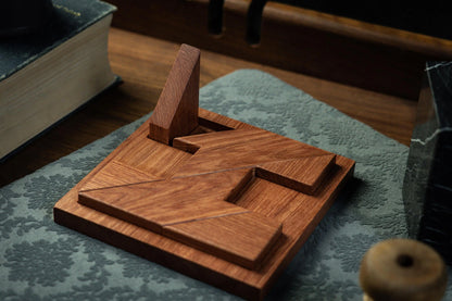 Magical Puzzle - The Secret of 'H' | TCC
