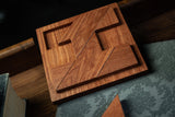 Magical Puzzle - The Secret of 'H' | TCC