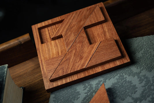 Magical Puzzle - The Secret of 'H' | TCC