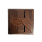 Magical Puzzle - The Secret of 'H' | TCC