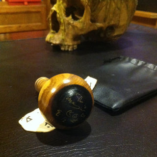 Haunted Bottle natural | Viking